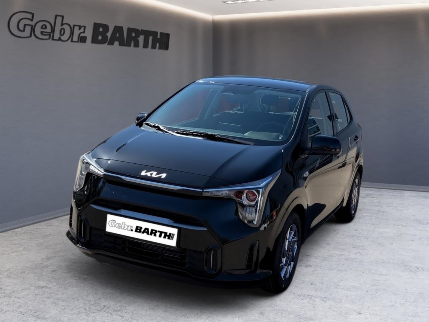 Kia Picanto - Bild 2