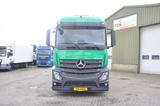 Mercedes-Benz Actros 1836 4X2 2023 175.804km - Mercedes-Benz Actros 1836
