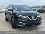 Nissan Qashqai Tekna+BOSE,LEATHER,360 - Nissan Qashqai mit Anhängerkupplung