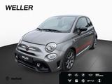 Abarth 595 Uconnect,SportAGA,Bi-Xenon,PDC,CarPlay,17"