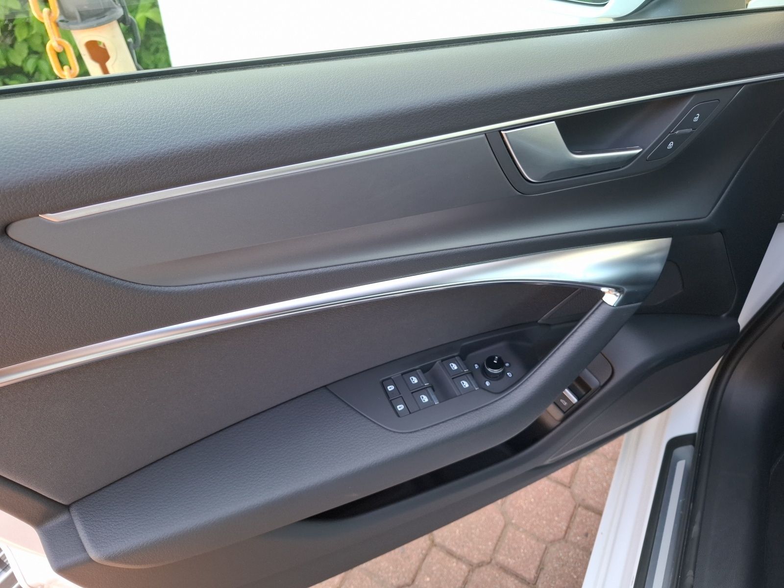 Fahrzeugabbildung Audi A6 Avant 50 TFSI e quattro Matrix AHK HUD AVC AC