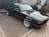 BMW 740 e32 v8 - BMW aus 1992: 7