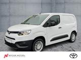 Toyota Proace City 1.5 D Meister L1 - Gewerbe-Special - Toyota Proace City Tageszulassungen