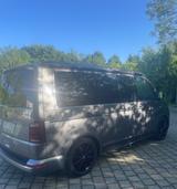 Volkswagen T5.2 California/Luftststandheizung/Bilstein B14K - VW T5 California von privat
