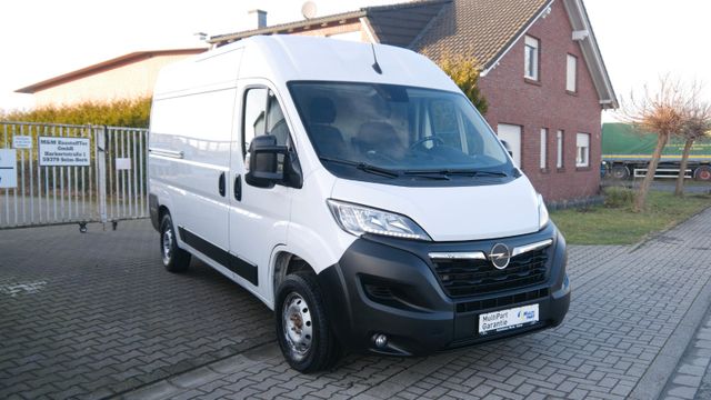 Opel Movano L2H2