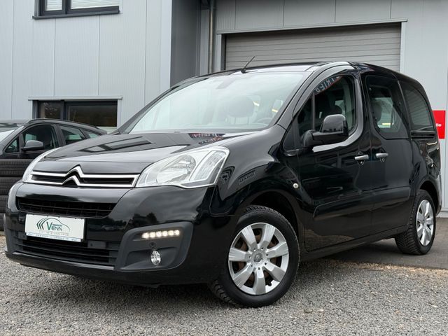 Citroën Berlingo Kombi Selection*EFH*AHK*Klima*PDC*RFK