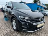 Volkswagen T-Roc Sport 4Motion/DSG/ACC/NAVI/SHZ/LED - Volkswagen T-Roc: Vollleder