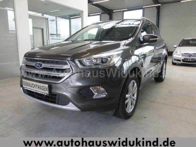 Ford Kuga 1.5 Cool & Connect Navi PDC nur 110 000 km