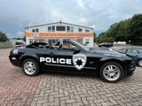 Ford Mustang GT  V8 ,Cabrio - Ford Mustang in Rostock