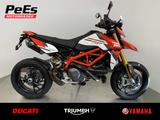 Ducati Hypermotard 950 SP *Termignoni* - DUCATI HYPERMOTARD SP