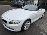 BMW Z4 sDrive20i Design Pure Balance Leder Xenon HiF - gebrauchte BMW Cabrios