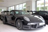 Porsche 911 Targa 4S Vollausst./Dt/Erstlack/12.973Km - Porsche: 911er