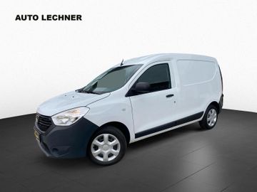 Fotografie Dacia Dokker Kasten*AHK*NAV*KLIMA*DAB*1HD*MwSt*