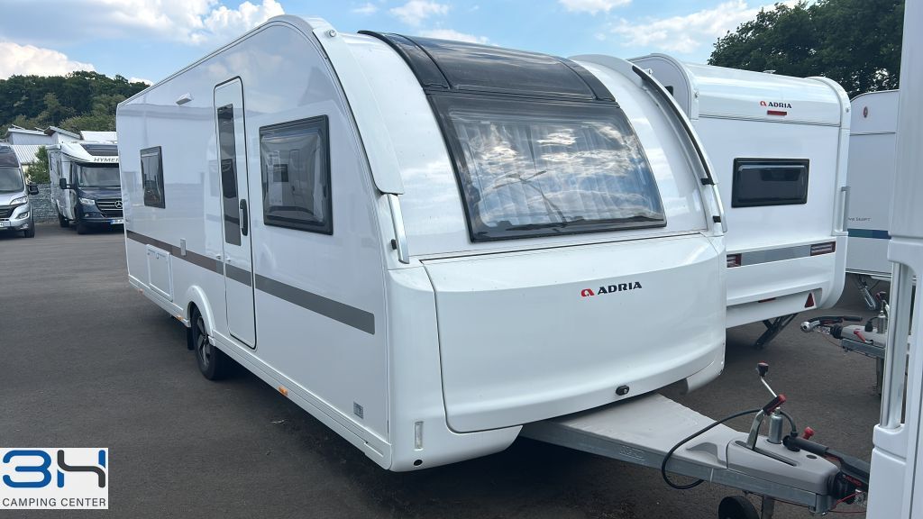 Adria Adora 613 UT ALDE 