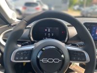 Fiat 600 1.2 Hybrid 125-Jahre-Edition SHZG LED KAMERA - Image