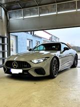 Mercedes-Benz Garantie 11/27/ +Winterradsatz/Keramik/Burmeste