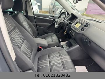 Volkswagen Tiguan - 8