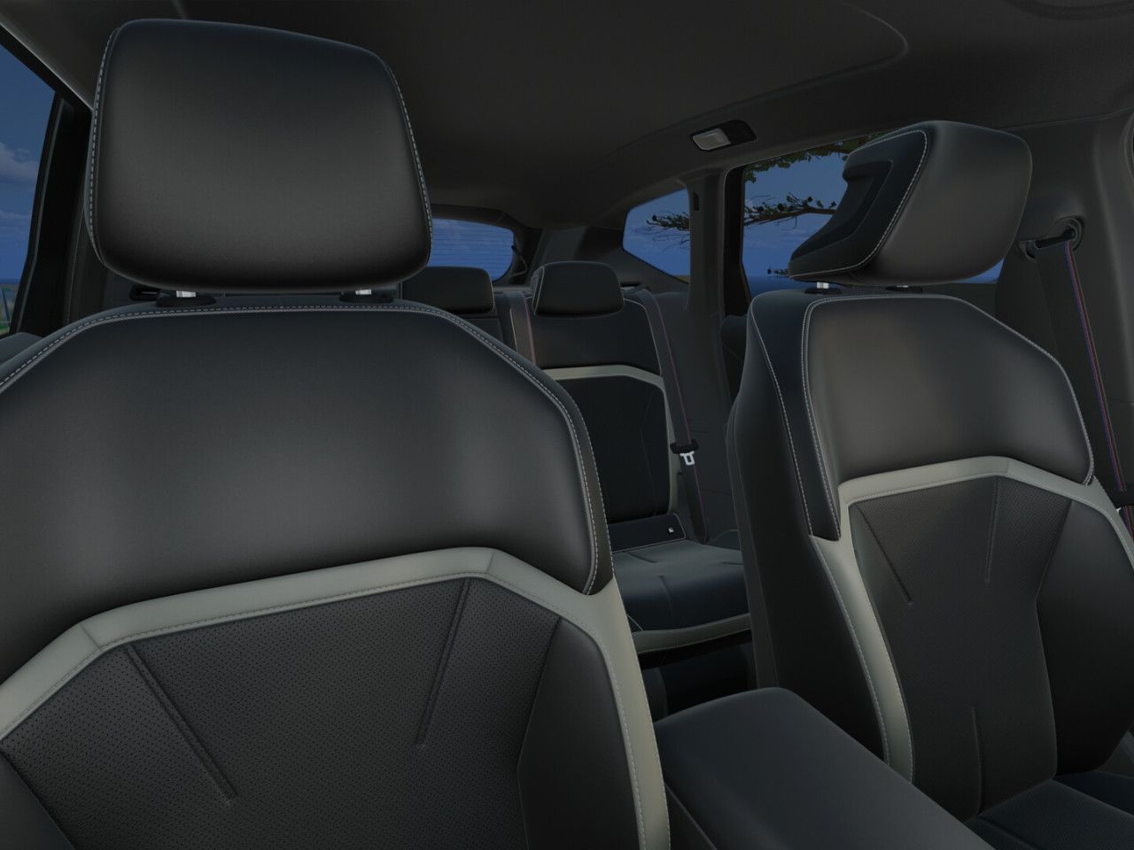 BMW iX3 - Bild 6