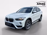 BMW X1 xDrive25i A xLine - BMW X1: 25i