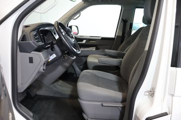 Volkswagen T6.1 California Ocean Edi. AUFSTELLDACH+AID+ACC
