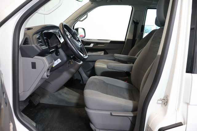 Volkswagen T6.1 California Ocean Edi. AUFSTELLDACH+AID+ACC