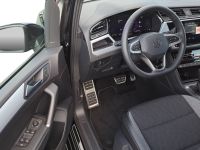 Volkswagen Touran - Vorschau Bild 14