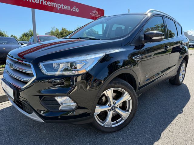 FORD Kuga Kuga 4x4 Titanium*SONY*Panorama