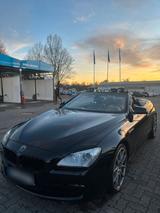 BMW 650i F12 - BMW F12 - BMW 6er Reihe