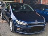 Volkswagen Scirocco 2.0 - VW Scirocco von 2015