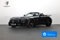Mercedes-Benz AMG GT R - Vorschau Bild 1