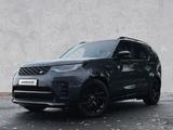 Land Rover Discovery Diesel D350 Dynamic SE - Land Rover Discovery Jahreswagen