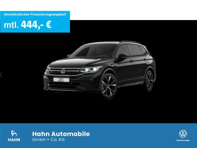 Volkswagen Tiguan Allspace R-Line 2,0 l TDI