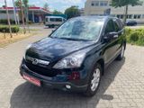 Honda CR-V Elegance Automatik - Honda aus 2010