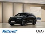 Audi RSQ8 performance Pano Standhzg. AHK HUD B&O