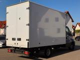 Iveco LKW KASTEN Daily°1.HAND°AUTOMATIK°3-SITZ°KAMERA - Iveco mit Diesel-Antrieb