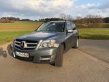 Mercedes-Benz GLK 350 4MATIC - 1. Hand - 97.000km - Mercedes-Benz GLK-Klasse von privat