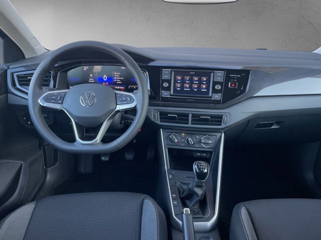 Volkswagen Polo 1.0 Life LED SHZ PARKLENK KLIMA