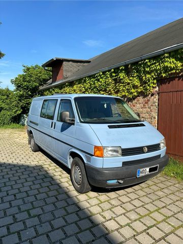 Volkswagen VW T4 Bulli/ Camper