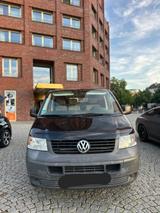 Volkswagen T5 Transporter - VW T5 Transporter Gebrauchtwagen in Frankfurt