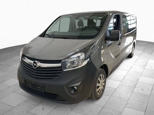 Opel Vivaro B Combi L2H1 2,9t Navi PDC Tempo 9-Sitzer