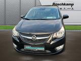 Opel Karl Edition Klima Allwetter Spurhalteassistent - Opel Karl Gebrauchtwagen
