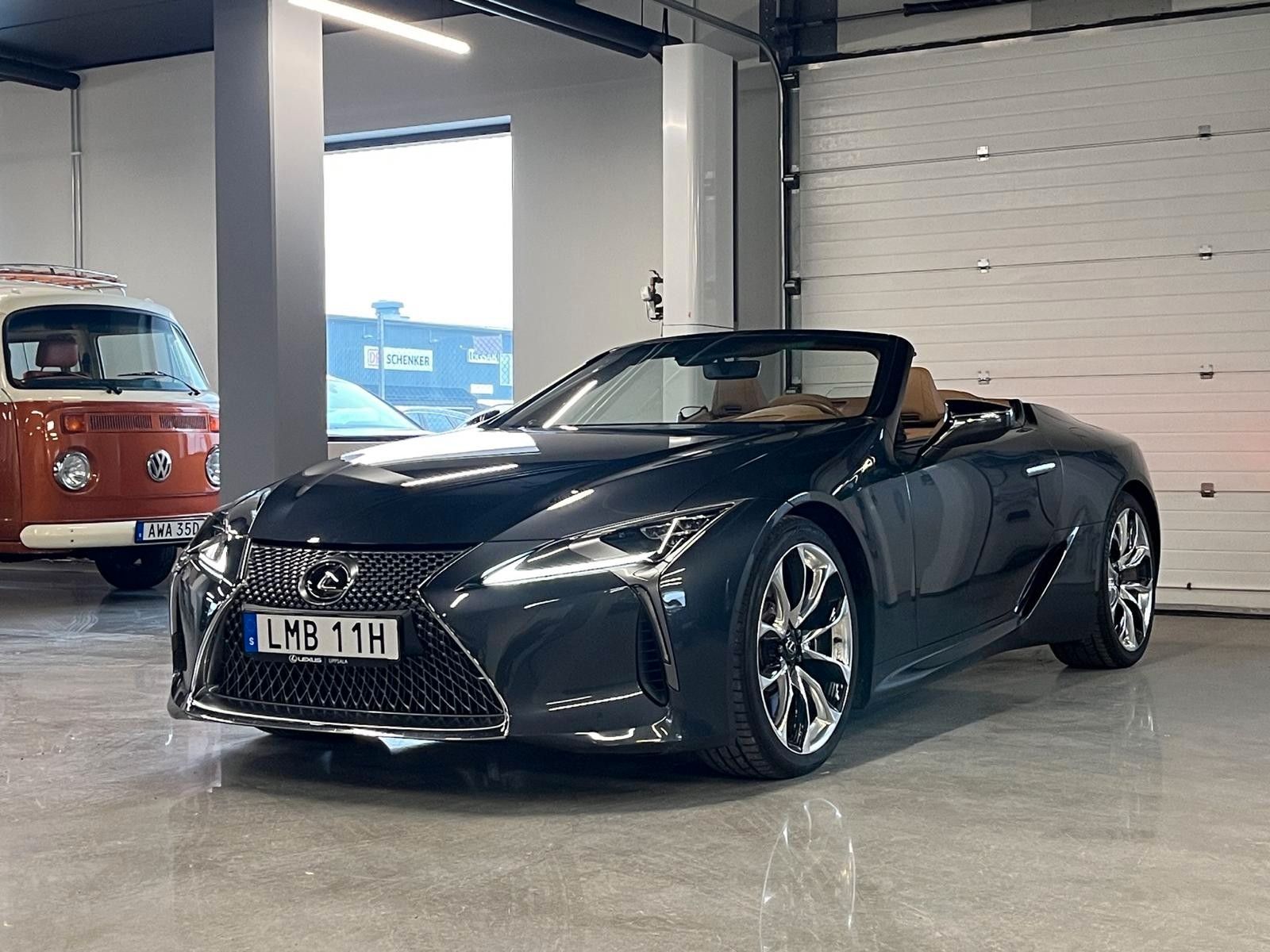 LEXUS ANDERE
