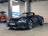 Lexus LC 500 Convertible V8 - gebrauchte Lexus Cabrios
