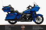 Harley-Davidson FLTRK Road Glide Limited 114 Blue Burst / BF - HARLEY-DAVIDSON FLTRK ROAD GLIDE LIMITED
