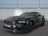 Ford Mustang 2.3 Fastback 290PS *SPORT*RECARO* - Ford Mustang: Fastback