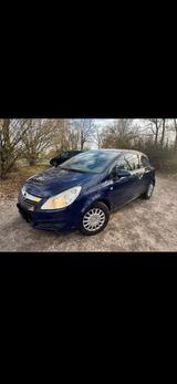 Opel Corsa 1.0 Twinport ecoFLEX 1 Hand TÜV NEU! - Opel Corsa aus 2009: Ecoflex