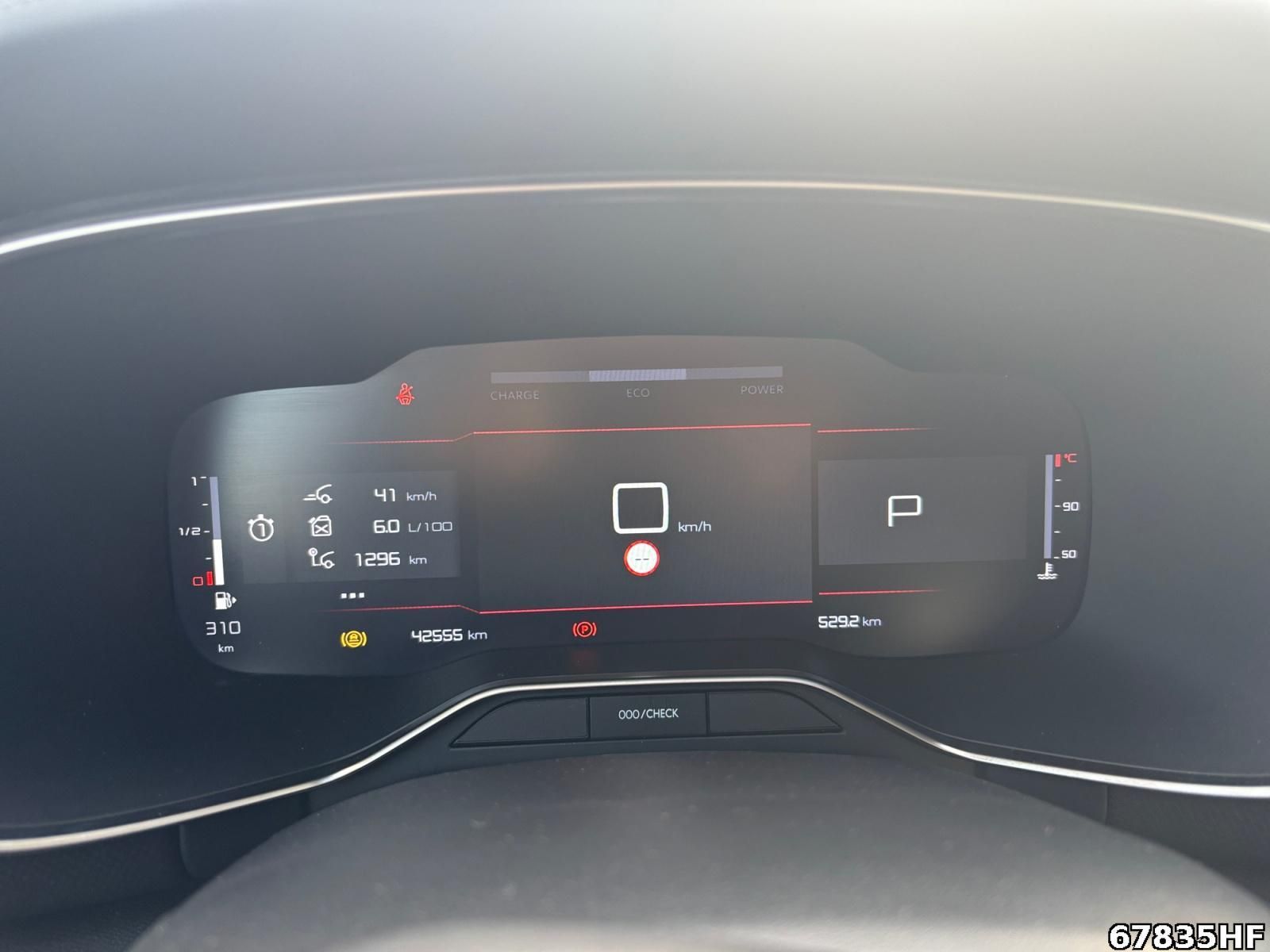 Fahrzeugabbildung Citroën C5 Aircross +MILDHYBRID+SHZ+CARPLAY+PANORAMA