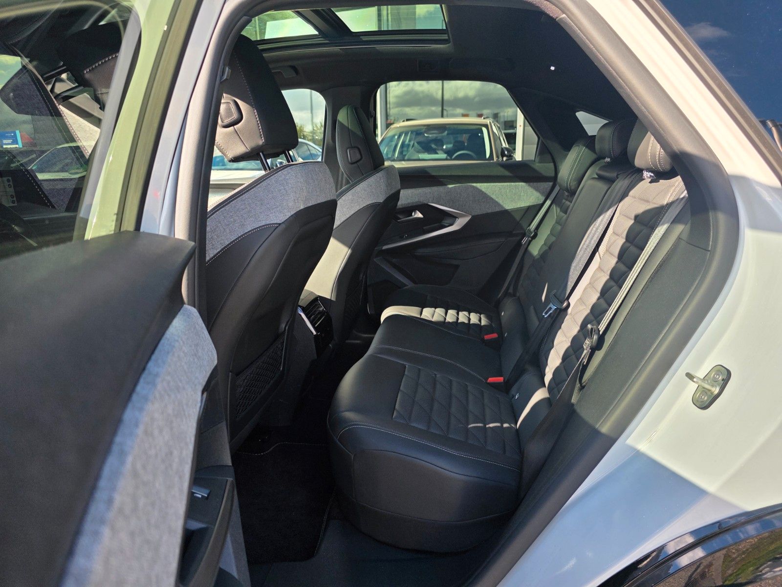 Peugeot 3008 - Bild 3