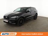 Jaguar F-Pace 25d R-Sport AWD Aut.*NAVI*LED*CAM*ACC*SHZ - Jaguar Gebrauchtwagen in Dresden