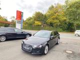Audi A4 Avant 2.0 TDI Attraction NAVI XENON SHZ PDC - Audi A4 Attraction mit Diesel-Antrieb